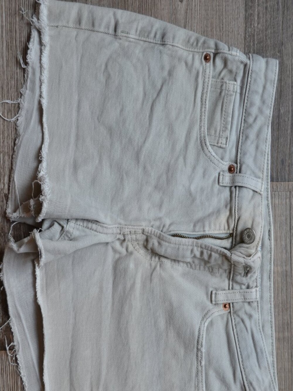 Old Navy Denim Shorts